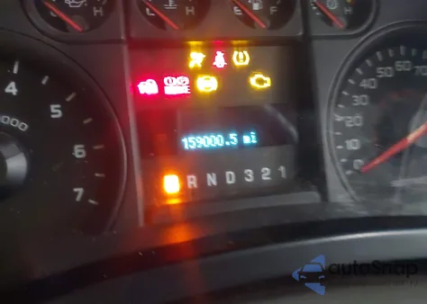 2009 Ford F-150 Fx4/King Ranch/Lariat/Platinum/Xl/Xlt из США, поврежденный, VIN 1FTPW14V39FA17068